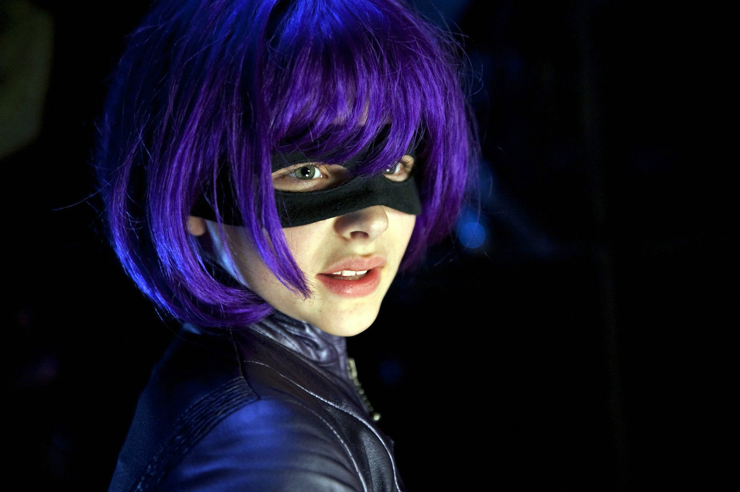  p>《海扁王》是一部2010年的动作喜剧片,影片改编自 a href="#" data