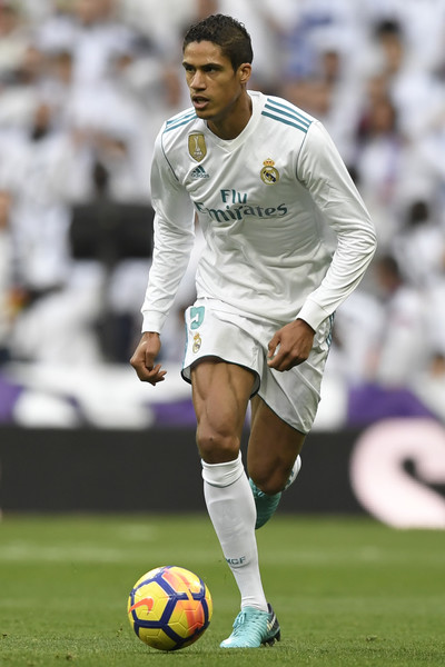 raphael varane