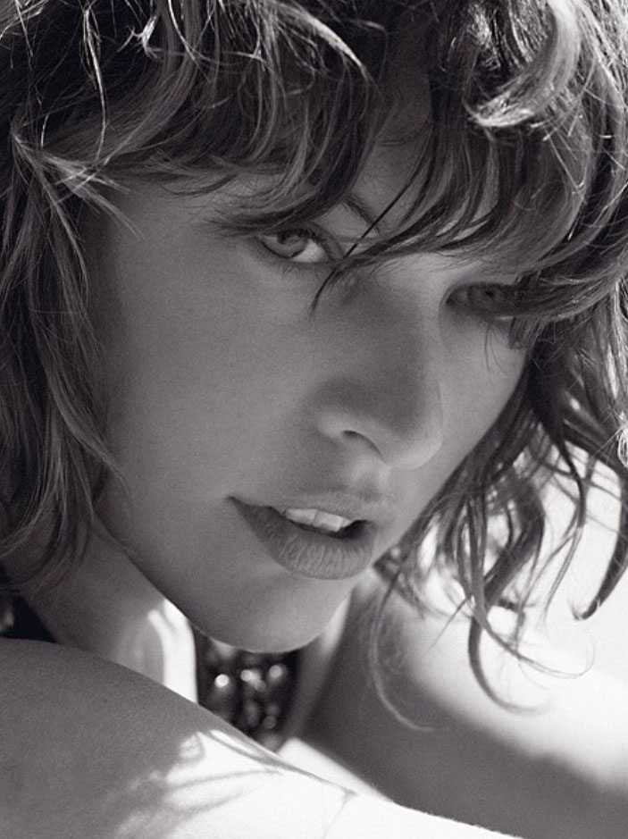 米拉·乔沃维奇