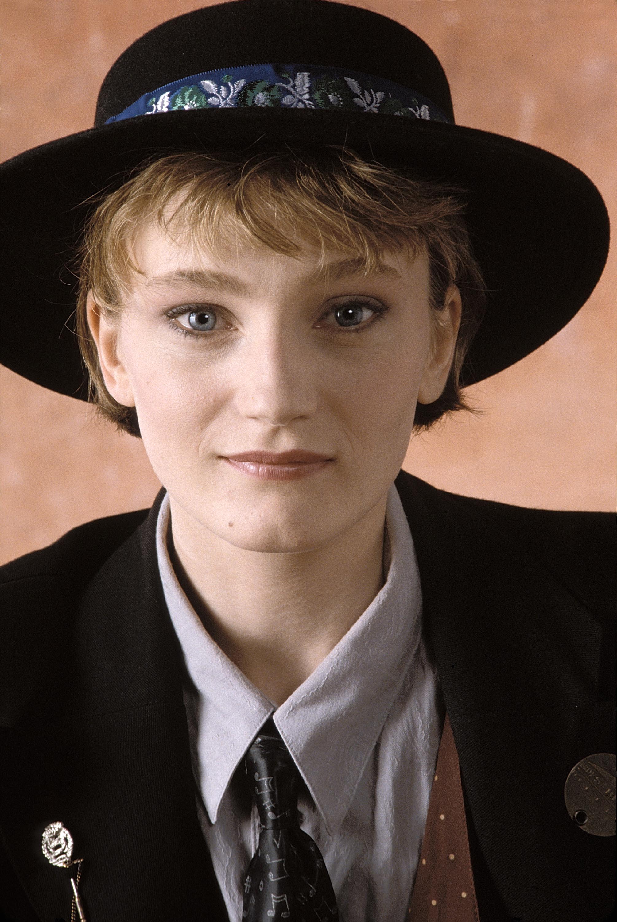  p>派翠西亚·凯丝 (patricia kaas)是上世纪90年代法国最顶尖当红的