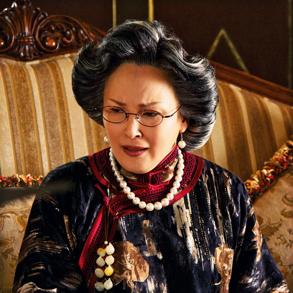 烽火儿女情