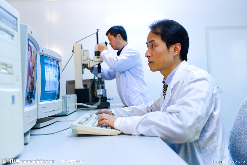 一般是指利用 a target="_blank" href="/item/科研手段/3655489"