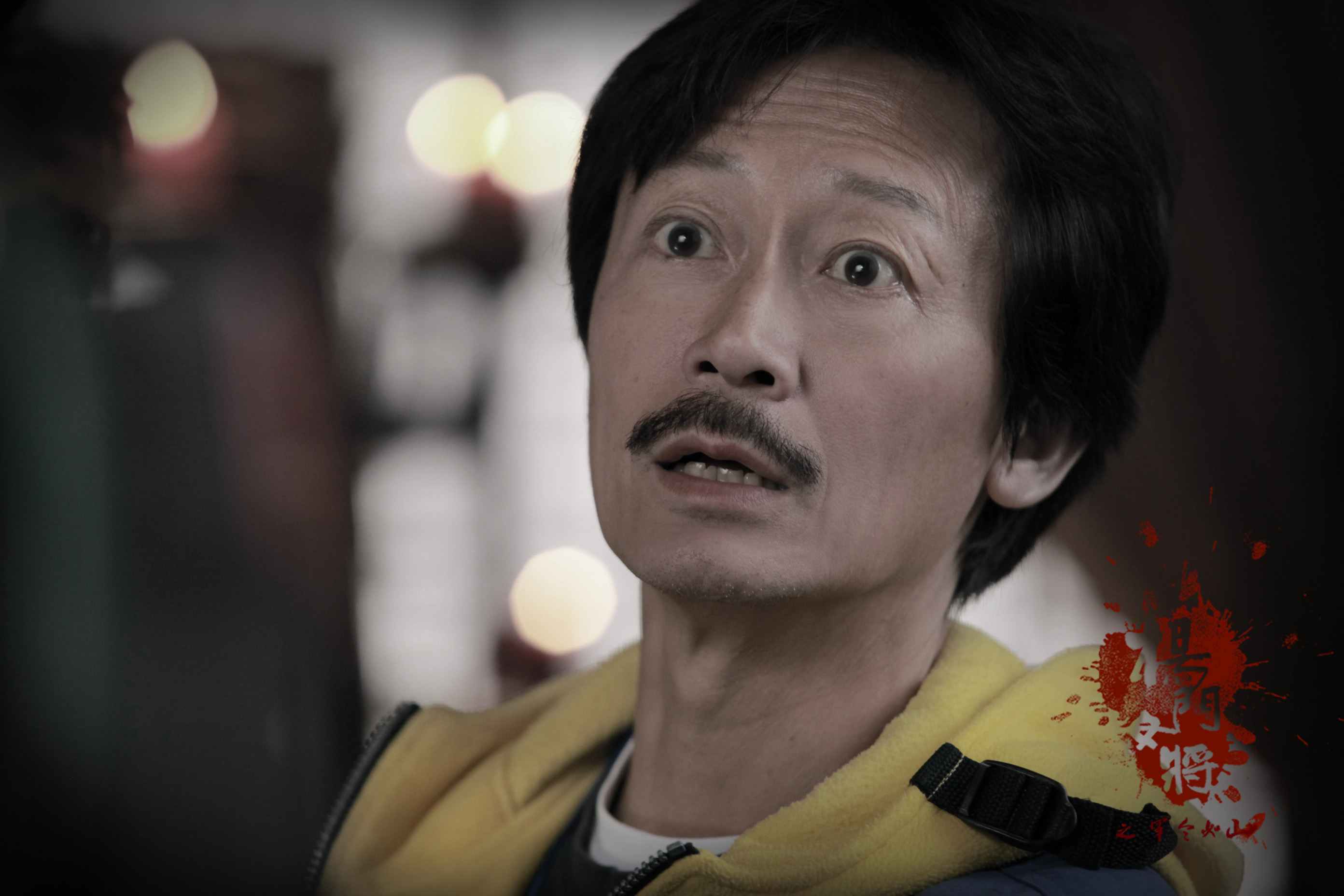 历史题材电影,由 a href="#" data-lemmaid="7984724">陈勋奇 /a>执导