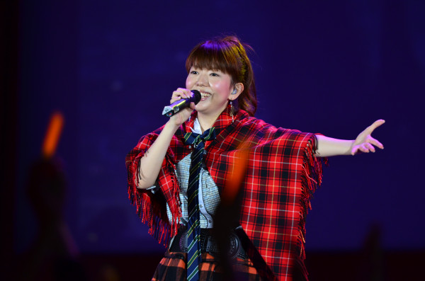 牧野由依