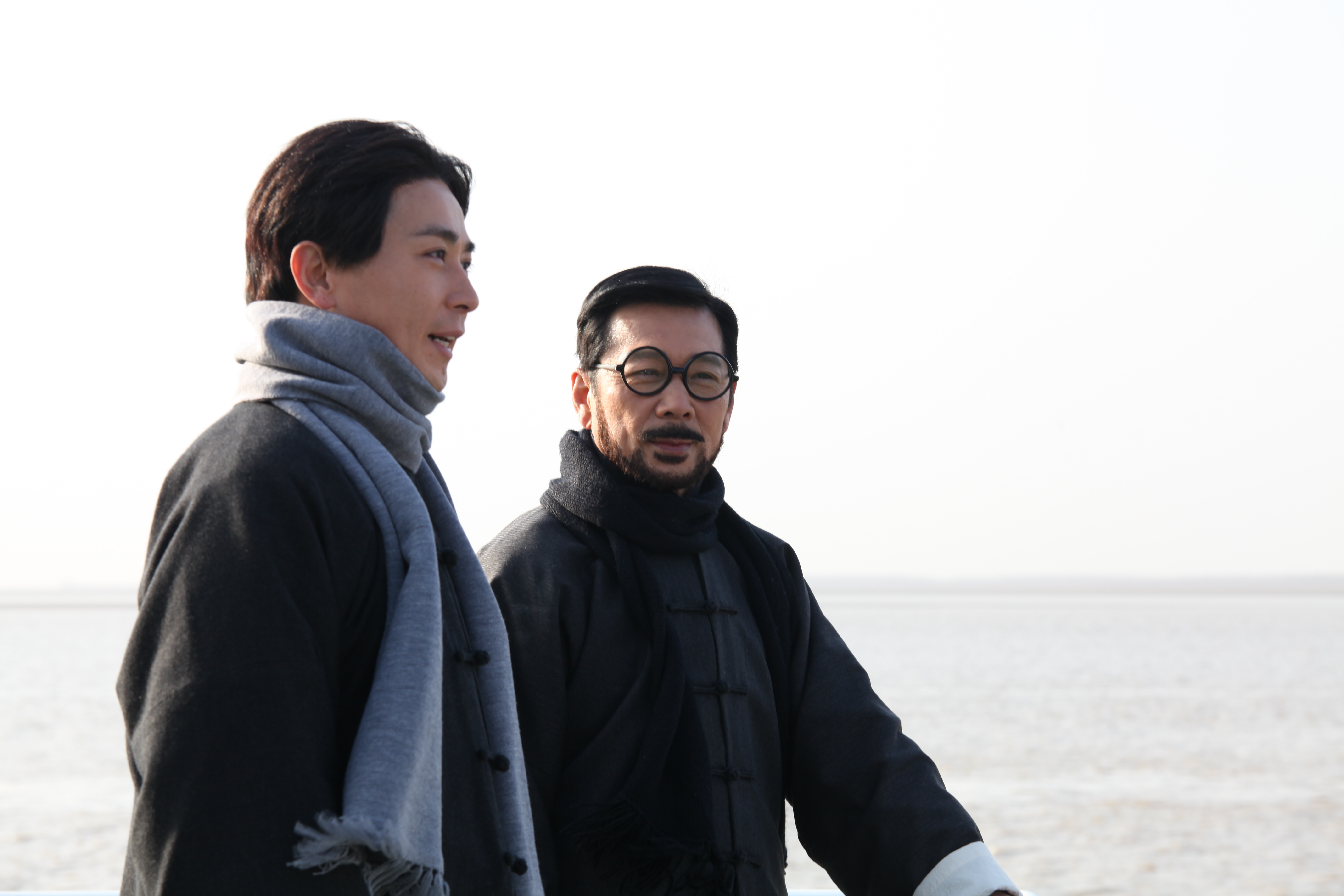  p>《湘江北去》是由潇湘电影集团出品的历史题材电影,由 a target="