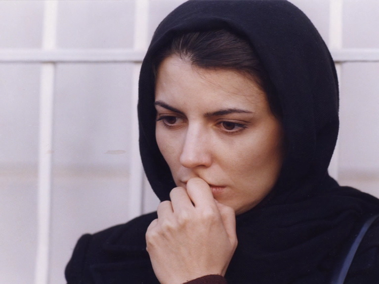 leila hatami