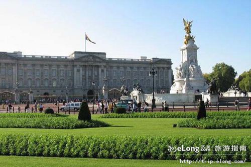  p>白金汉宫 i>(英语:buckingham palace) /i>是 a target="_blank"