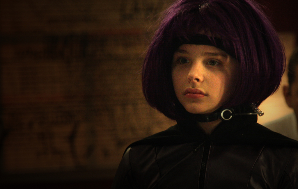  p>《海扁王》是一部2010年的动作喜剧片,影片改编自 a href="#" data