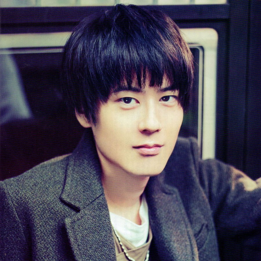  p>内山昂辉 i>(うちやま こうき,uchiyama kōki) /i>,日本的男性