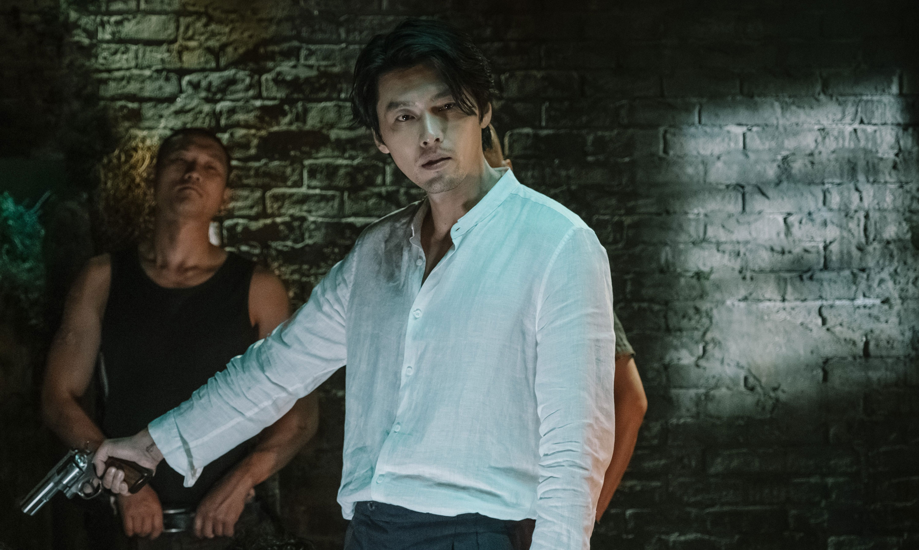  p>玄彬(hyun bin),本名"金泰坪",1982年9月25日出生于韩国首尔特别市