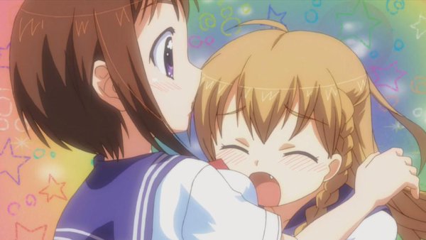 我老婆是学生会长第二季