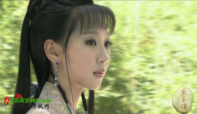 闵春晓