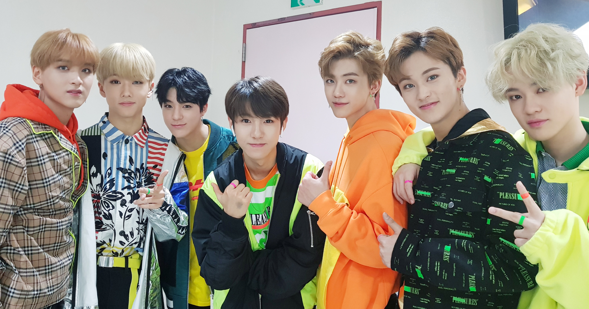 nct dream