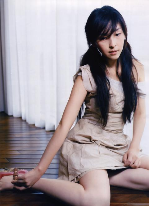 麻生久美子