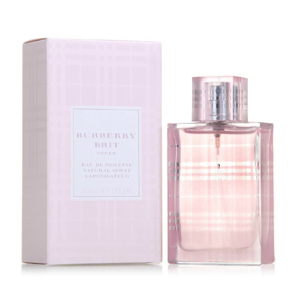 红粉恋歌女士香水