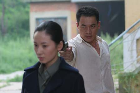 《眼中钉》是由俞钟执导,丁海峰,徐筠,薛山,王奎荣,高明等主演的电视