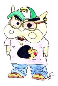  p>臼井仪人(本名臼井义人,1958年4月21日-2009年9月11日),是一位日本