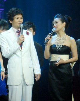 李彬（中国内地影视男演员、主持人）_百度百科