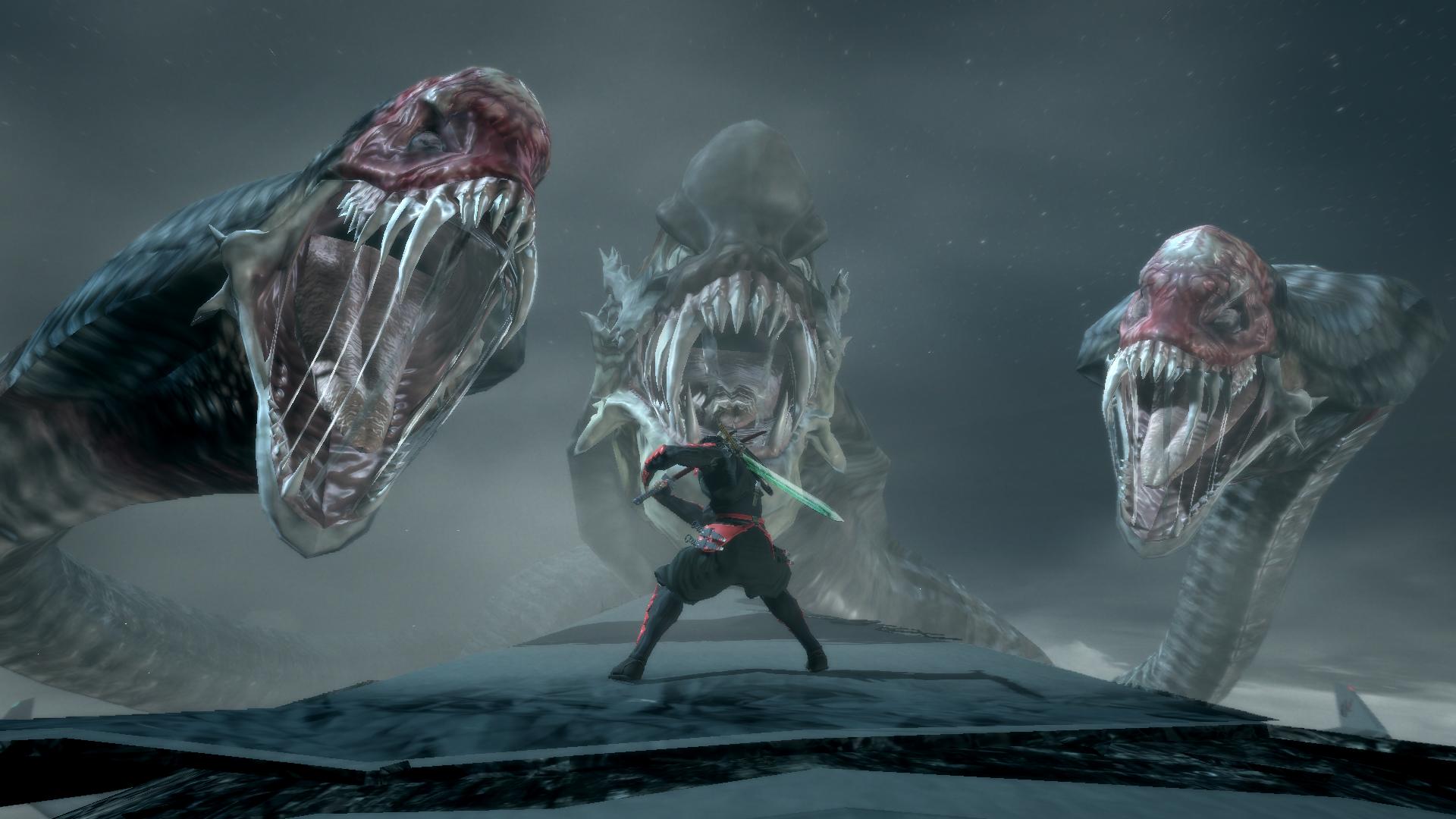  p>《忍者之刃》是由由from software研发的 a target="_blank" href=