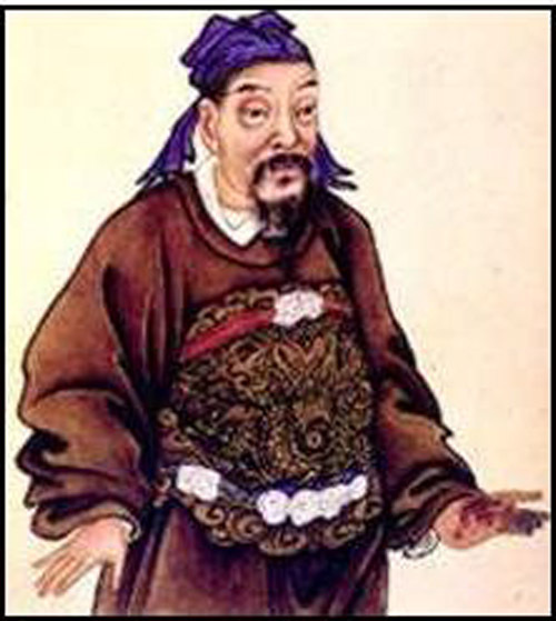 寇恂_百度百科