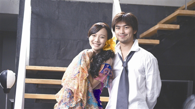  p>《恋爱前规则》是由北京新表现影视文化传播有限公司,北京智慧工场