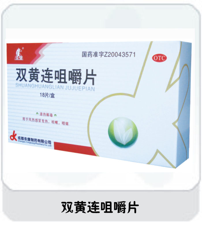 成都永康制药有限公司