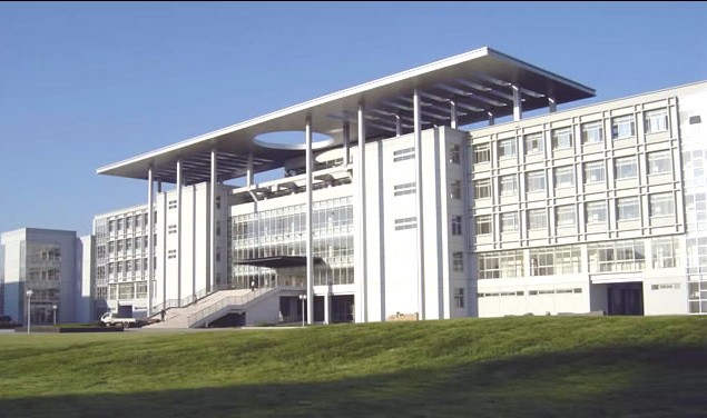 燕山大学里里仁学院