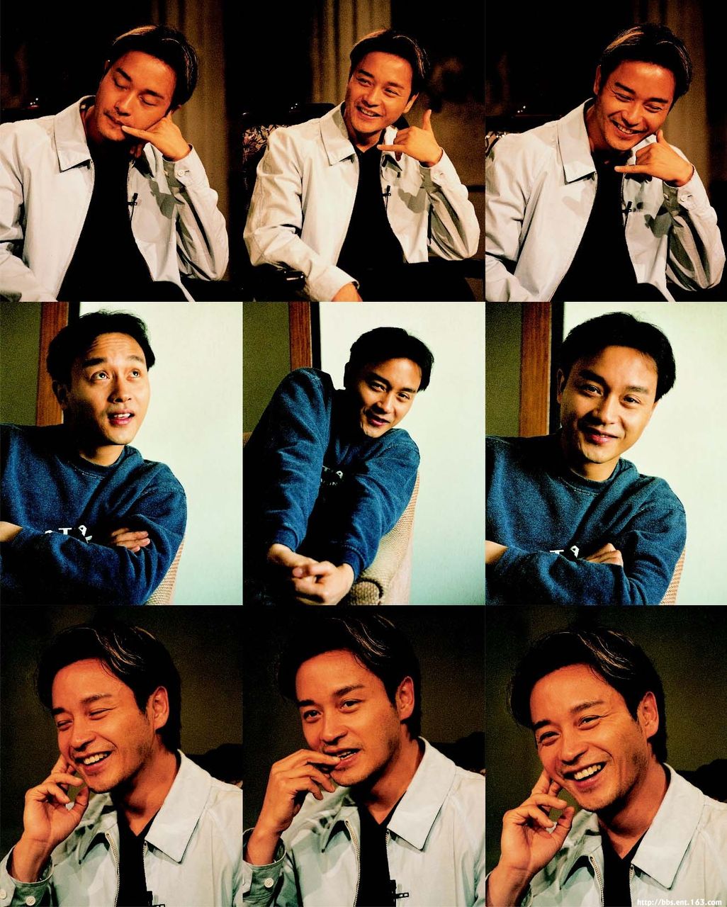 龙凤智多星intellectualtrio(1984)