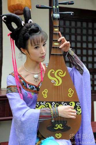  p>谢阿蛮(717-757),谢阿蛮擅长《 a target="_blank" href="/item