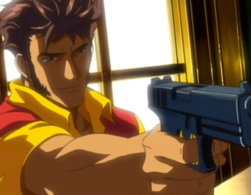 《机动战士高达seed》中人物