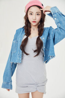 丁一一（中国内地女演员）_百度百科