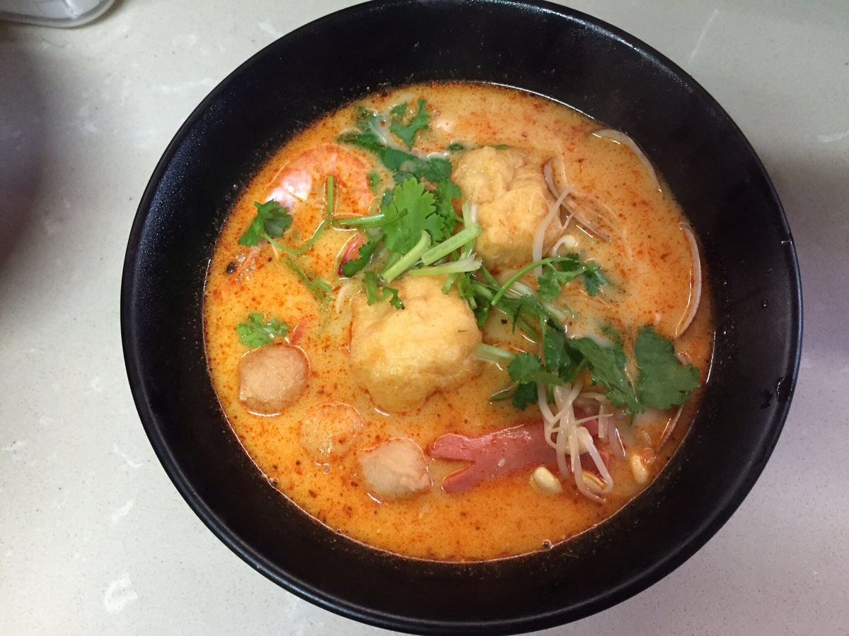  p>叻沙面又称 b>喇沙 /b>[闽南语:lat-sa],是在 a href="#" data