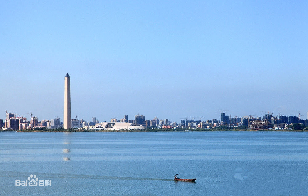 九江市八里湖新区