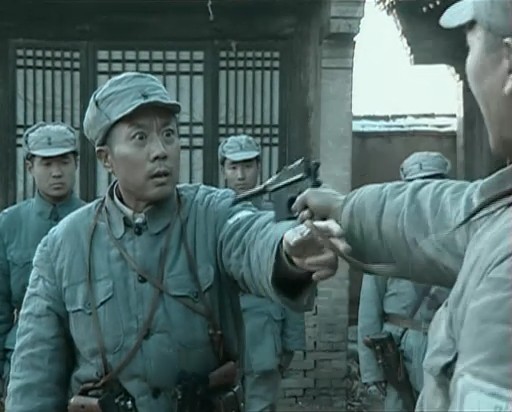 孔二愣子