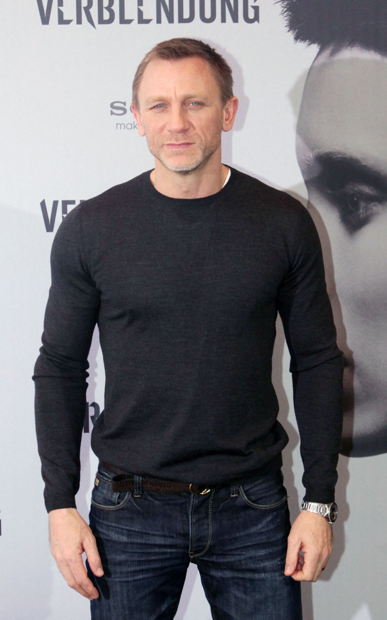 丹尼尔   克雷格