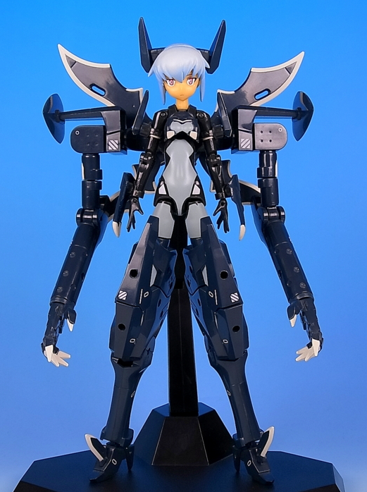 武装神姬