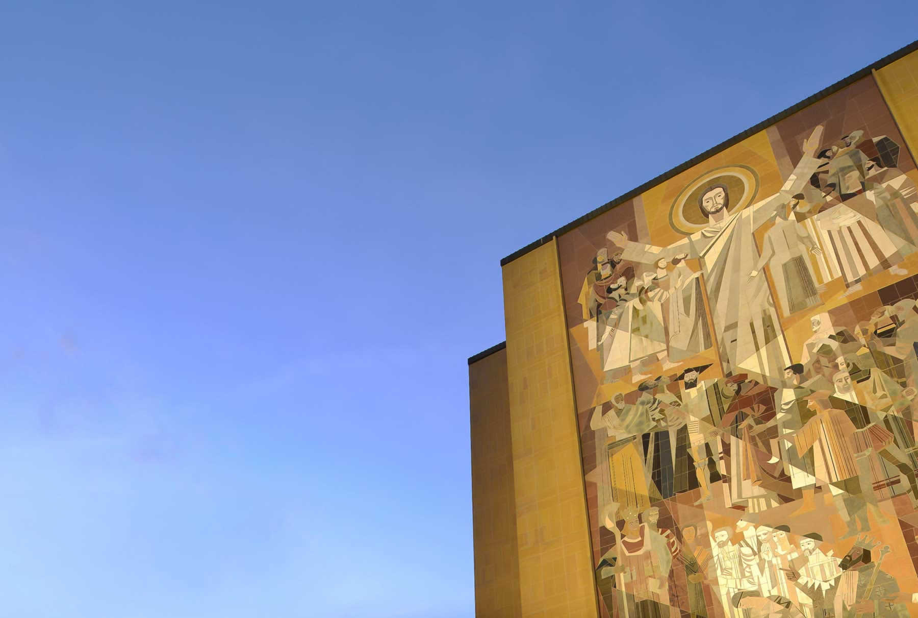  p>圣母大学(university of notre dame,又译为诺特丹大学),简称notre