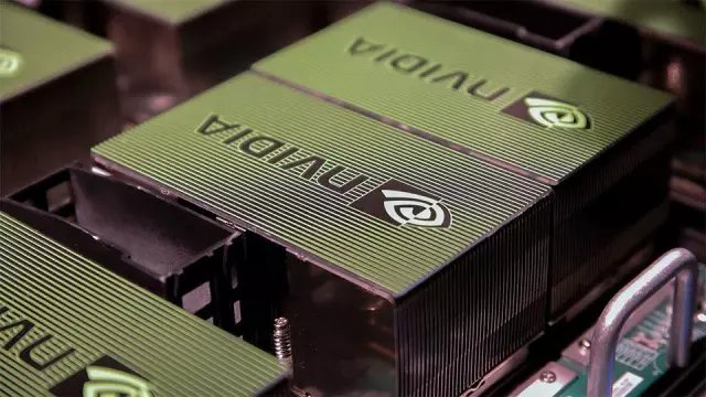 NVIDIA 的“新金矿”_百科TA说