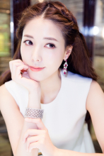 晨梓妍写真