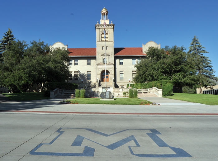  p>科罗拉多矿业大学 (colorado school of mines) 是世界一流的公立