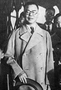  p>蒋廷黻(fú)(1895年12月7日-1965年10月9日),字绶章,笔名清泉.