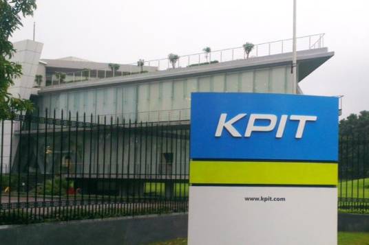 KPIT_百度百科