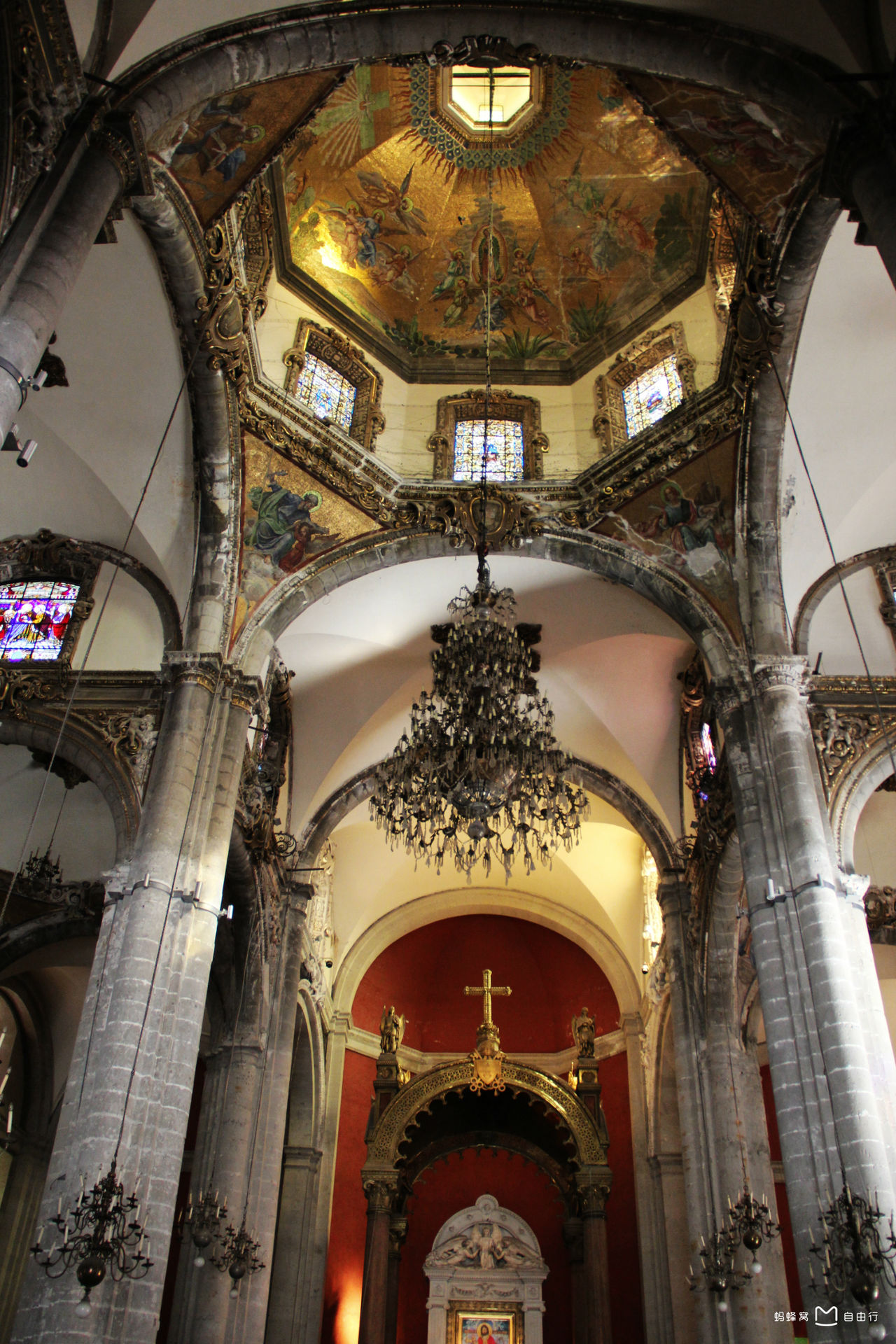 瓜达卢佩圣母堂