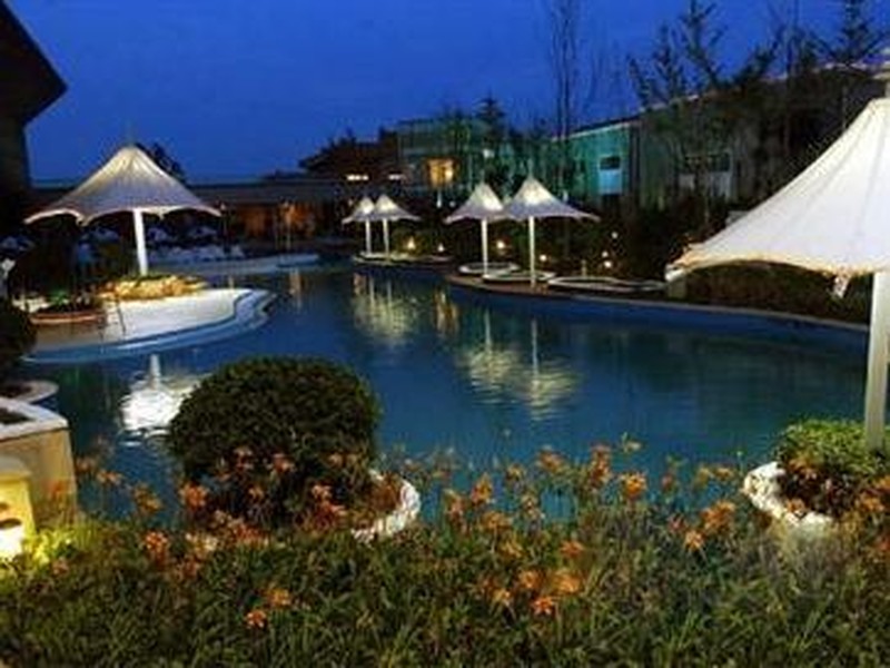 北京温都水城