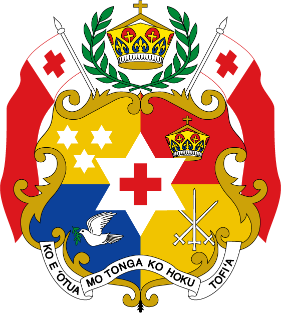  p> b>汤加王国 /b>(英语:the kingdom of tonga),简称 b>汤加 /b>,属