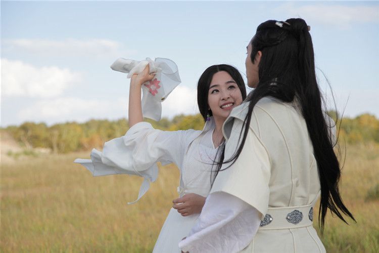 兰陵王妃