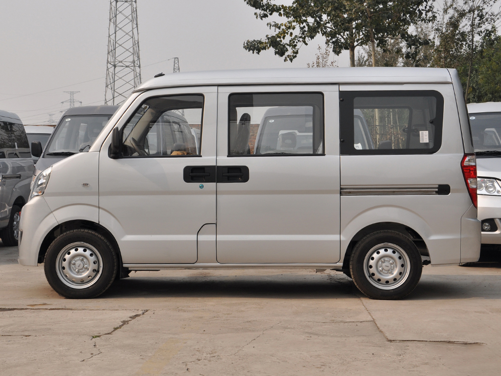 开瑞优胜Ⅱ代2012款 1.0mt实力Ⅰ型