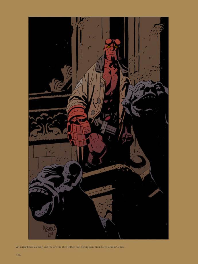 地狱男爵(hellboy)是美国 a href="#" data-lemmaid="6984444">黑马 