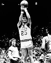 gail goodrich