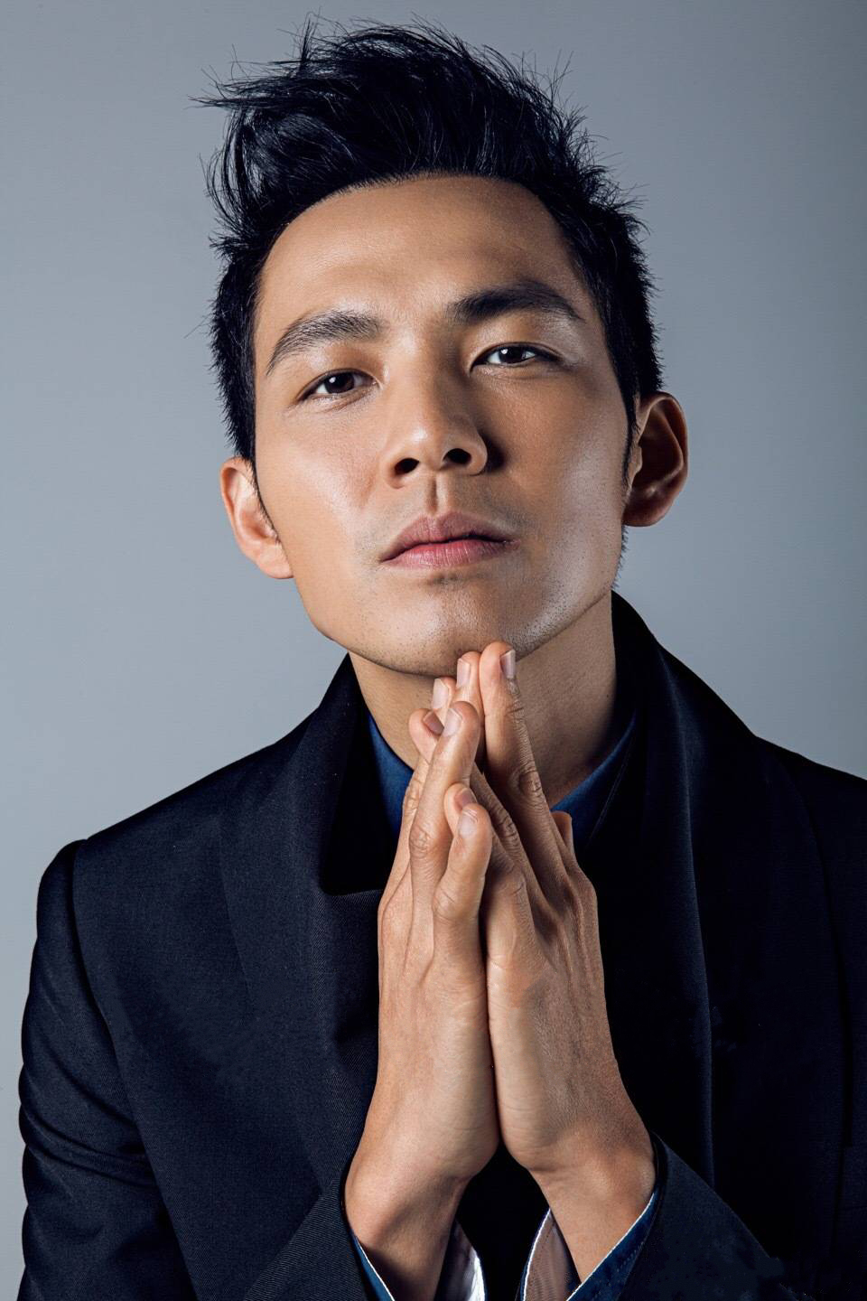  p>钟汉良(wallace chung),1974年11月30日出生于 a target="_blank"